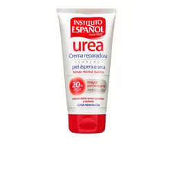 Instituto Espanol Nagelpflegecreme Instituto Español Urea Cream Tube High Hydration 150ml