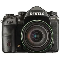 Pentax K-1 II + D FA 28-105mm