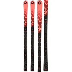Völkl Racetiger GS R Junior Skiset 2025 - 165