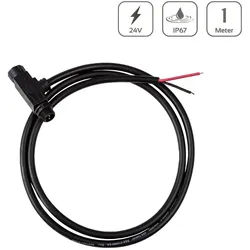 MiBoxer T-Kabel für 24V LED Wallwasher