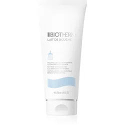 Biotherm Lait Corporel Lait De Douche Reinigende Duschmilch mit Citrusessenz 200 ml