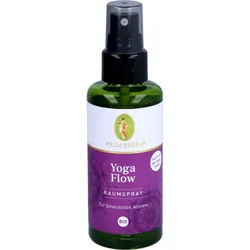 Yoga Flow Raumspray Bio 50 ML