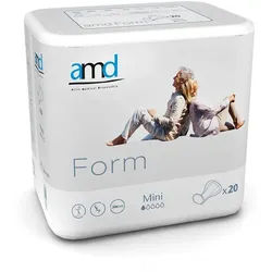 AMD Form Mini, 80 Stück