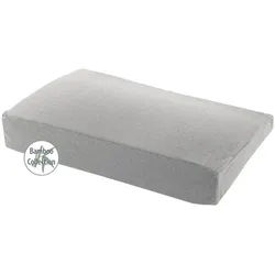 Theraline Polsterbezug , Grau , Textil , meliert , 32x50 cm , Oeko-Tex® Standard 100 , Heimtextilien, Bezüge, Polsterbezüge