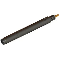 Furygan In&Motion Airbag Inflator Kartusche, schwarz für Männer