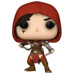 Funko POP! Diablo 4 - Rogue 82373