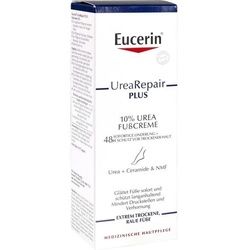 Eucerin UreaRepair PLUS Fußcreme 10%