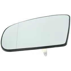 Spiegelglas, Außenspiegel BLIC 6102-02-1271510P, Links