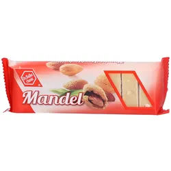 Dr. Balke Fruchtschnitte Mandel