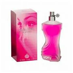 Real Time Eau de Parfum Kindlooks for women Eau de Parfum Spray 100 ml