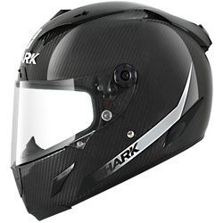 Shark Race-R Pro Carbon Skin Helm, carbon, Größe XS