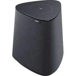 Loewe Technology Multiroom-Lautsprecher klang mr1 bas-gr