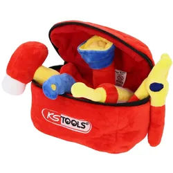 KS Tools Werkzeug-Box für Babys