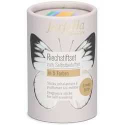 farfalla Set von Inhalationssticks 5 Farben