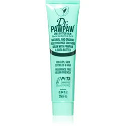 Dr. Pawpaw Shea Butter Multifunktionsbalsam zum nähren und Feuchtigkeit spenden 25 ml
