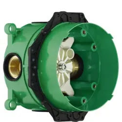 hansgrohe Grundkörper iBox universal DN 20, Anschlussgewinde Rp 3/4