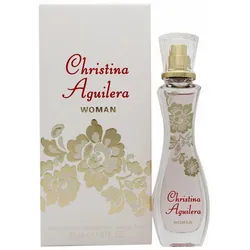Christina Aguilera Woman Eau de Parfum 30 ml