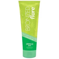 Emerald Bay Selbstbräunungslotion Bronzed Flare, Mit natürlichen Bronzern