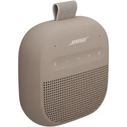 Bose SoundLink Micro (2. Gen) Portable-Lautsprecher Stereo (Bluetooth) beige