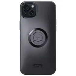 SP Connect Smartphone-Halterung, (Phone Case SPC+ für iPhone 15 Plus) schwarz