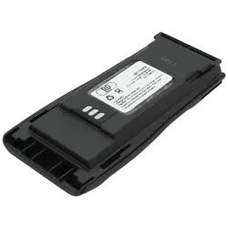 Funkakku Li-Ion 7,2V 2100mAh ersetzt Motorola NNTN4496