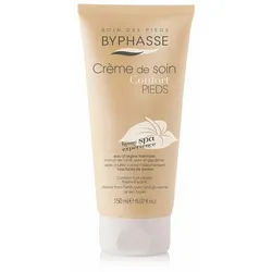Byphasse Home Spa Experience Crema Confort Pies 0,15 l Unisex