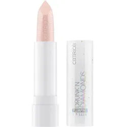 Catrice Lippen Lippenpflege Drunk'n Diamonds Plumping Lip Balm 060 Drunk In Love 3,5 g ()