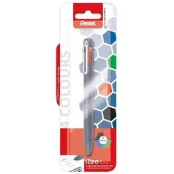 XBXC470DC/1 iZee Ballpointpen 4-colour