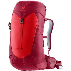 Deuter AC Lite 24 Wanderrucksack cherry-masala