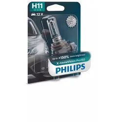 PHILIPS Glühlampe 12362xvpb1 für AUDI LAND ROVER TOYOTA VW Mercedes RENAULT