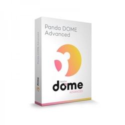 Panda Dome Advanced 2025 | Multi Device | unbegrenzte Geräte / 1 Jahr | Sofortdownload + Produktschlüssel
