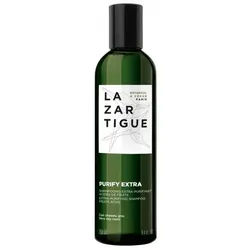Lazartigue Haarshampoo Oily Scalps Purify Extra Shampoo 250ml