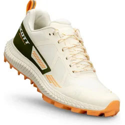 Scott Shoe W's Supertrac 3 soft yellow/fir green (7739) 42.5