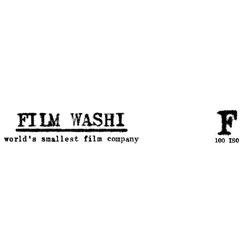 WASHI F radiofluorografischer Film 100 ASA 35mm 30.5m (Angebot)
