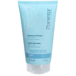 Placentor Vegetal Masque Purifiant AUX 3 Argiles