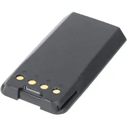 Nachbau Akku passend für Icom IC-DP2 Li-ion Akku IC-DP2T, BP-281 max. 1750mAh 7.4 Volt