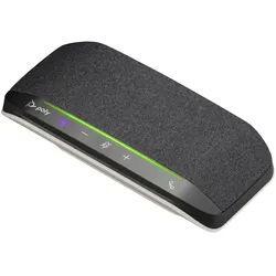 HP Poly Sync 10 Microsoft Teams Certified