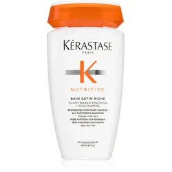 Kérastase Nutritive Bain Satin Riche intensives, nährendes Shampoo 250 ml