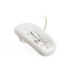 Stokke Hochstuhl-Babyschale , Perlmutt , Kunststoff , 37x15x58 cm , Babymöbel & Kindermöbel, Babyzimmer, Hochstühle
