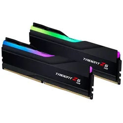 G.Skill Trident Z5 RGB F5-6400J3039G16GX2-TZ5RK Speichermodul 32 GB 2 x 16 GB DDR5 288-pin DIMM