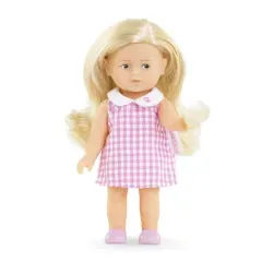 Corolle Mini Corolline Rosy