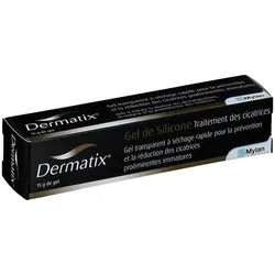 Dermatix® Silikongel-Narbenbehandlung