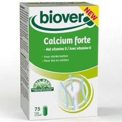 Biover Calcium Forte