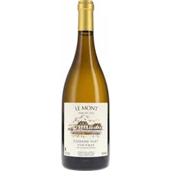 Le Mont demi-sec Huet 2023 BIO