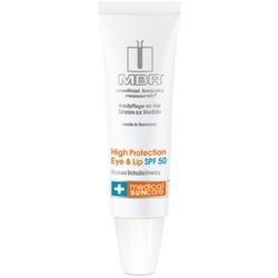 MBR medical SUN care High Protection Eye & Lip SPF 50