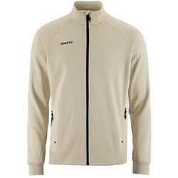 Craft Trainingsjacke Adv Unify Jacket M braun M