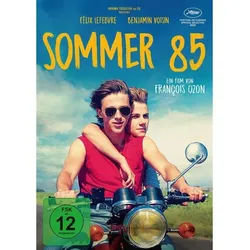 DVD Sommer 85