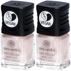 alessandro Nagellack Shimmer Shell