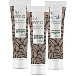 Australian Bodycare Lippenpeeling 3 St