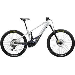 Orbea Wild M20